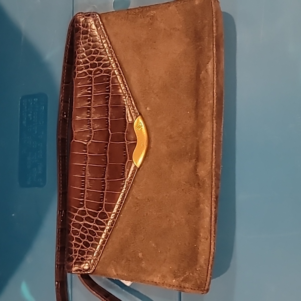Ralph Lauren purse
